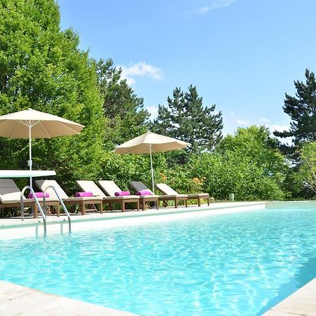Domaine De La Greze Hotel Labastide-Murat Room photo