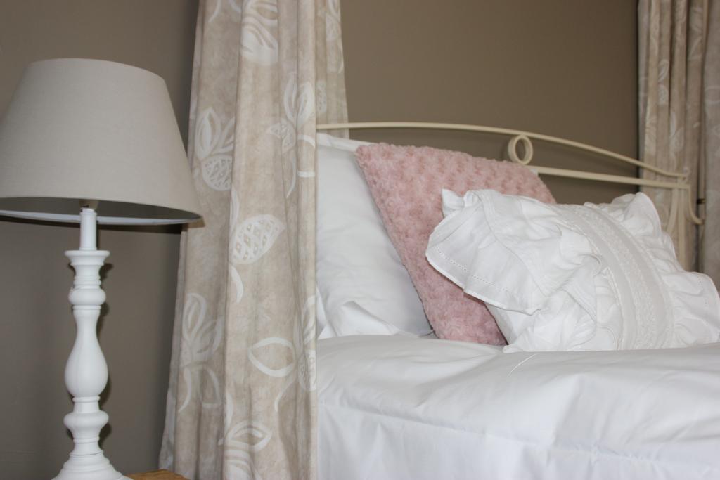 Domaine De La Greze Hotel Labastide-Murat Room photo
