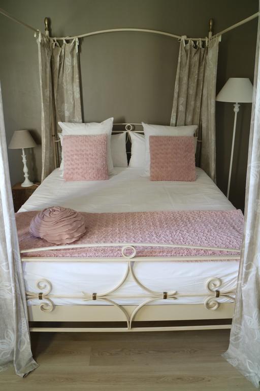 Domaine De La Greze Hotel Labastide-Murat Room photo